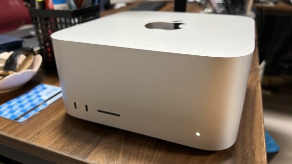 Raphael先生降臨!