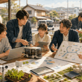 若者を「支援対象」から共創者へ